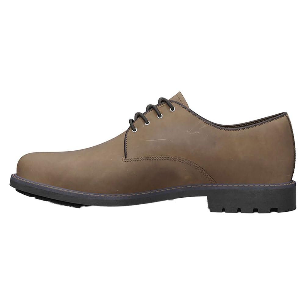 Туфли Timberland Stormbucks Derby Коричневый, фото №3