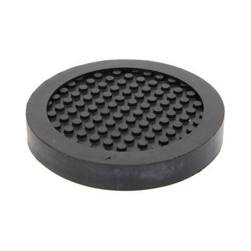 Опора колісного підйомника KS TOOLS 160.0587, фото №4