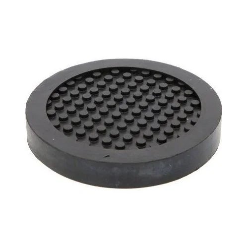 Опора колесного подъемника KS TOOLS 160.0587, фото №4