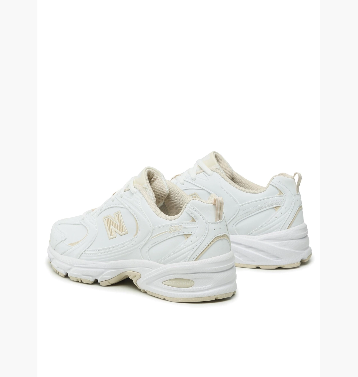 Кроссовки New Balance 530 43, фото №3