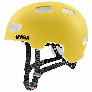 Шлем Uvex hlmt 4 cc, детский, регулируемый - Фото 1