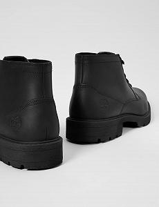 Ботинки Timberland Elmhurst мужские synthetic.ua - Фото 1