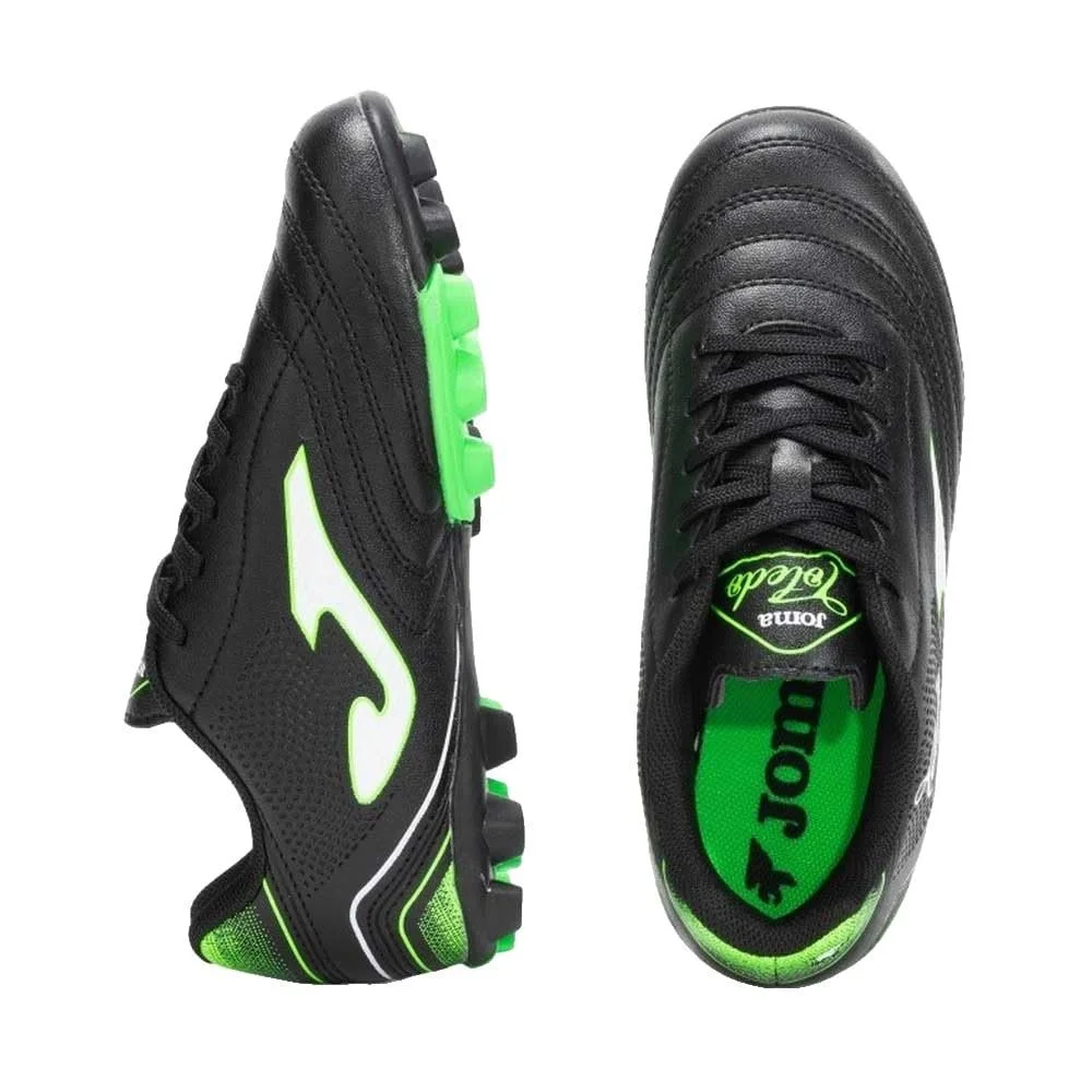 Детские Оксфорды Joma Toledo Jr 2501 для твердого грунта, фото №4