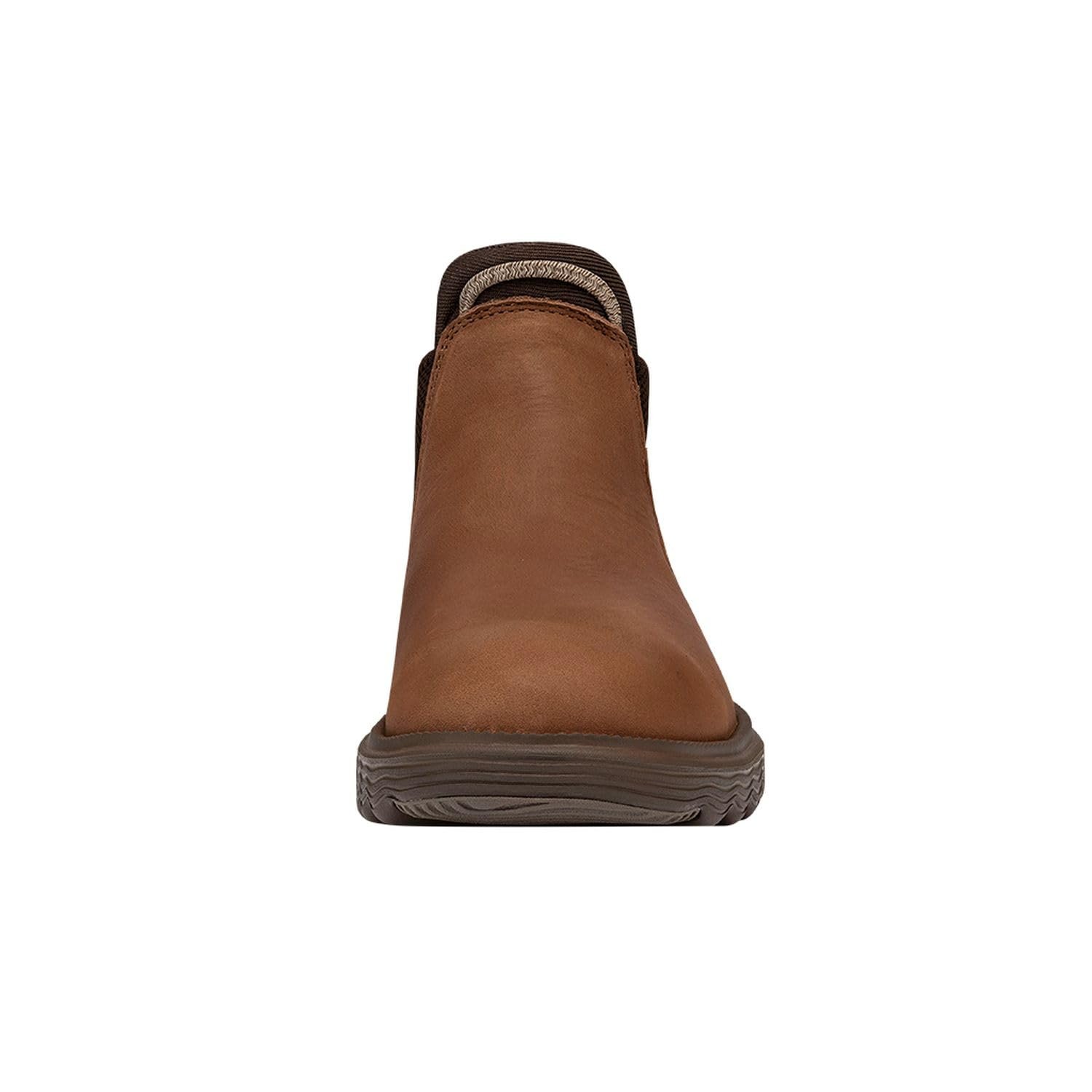Ботинки Urban Hey Dude Branson Craft Leather Серый, фото №7