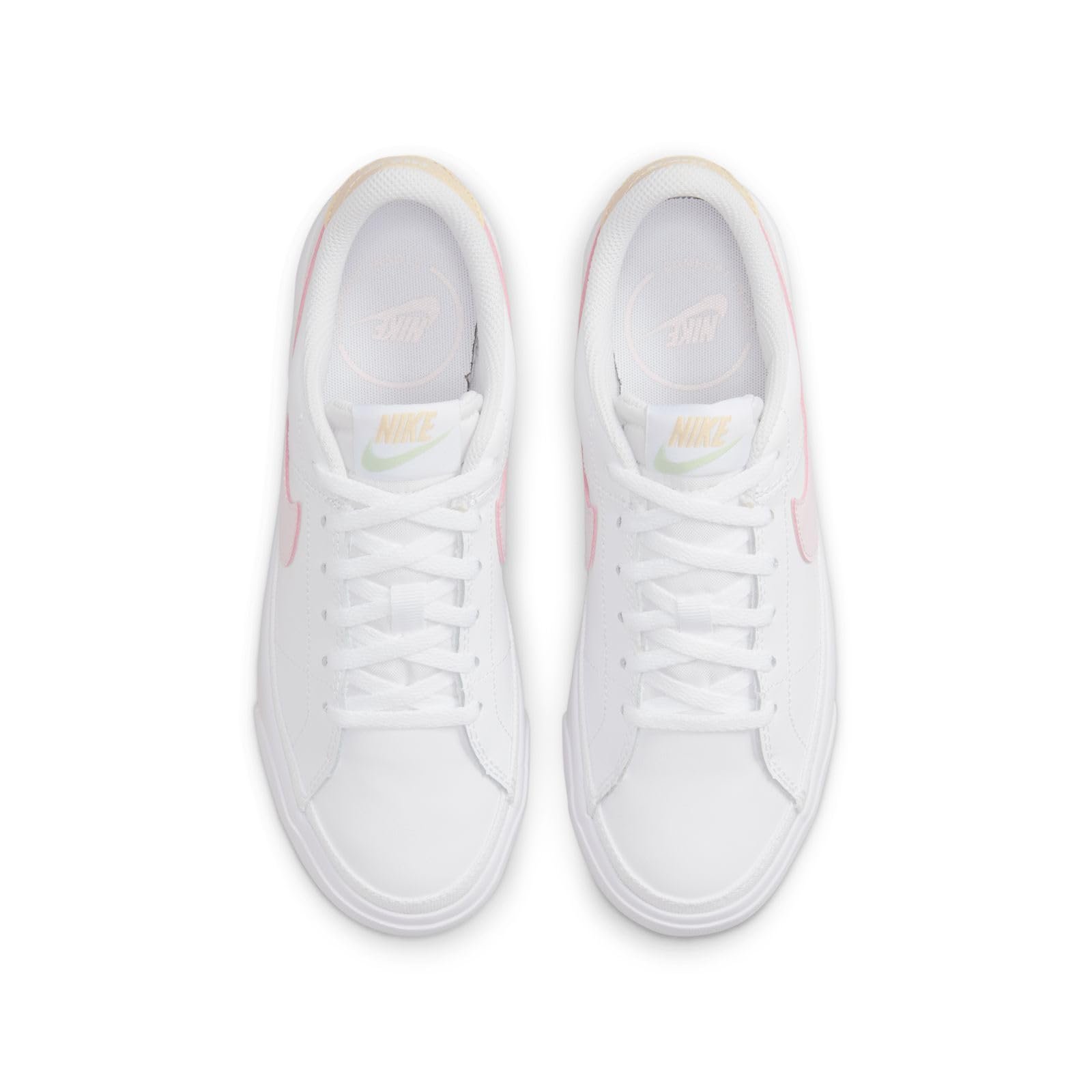 Кросівки Nike Court Legacy DA5380 (дитячі), фото №3 Кросівки Nike Court Legacy DA5380 (дитячі), фото №3