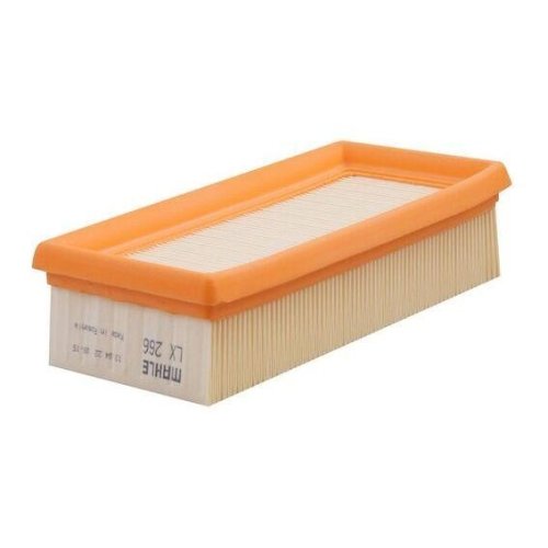 Повітряний фільтр KNECHT LX 266 для AUDI CITROËN FORD GMC PEUGEOT VW GENERAL MOTORS, фото №2