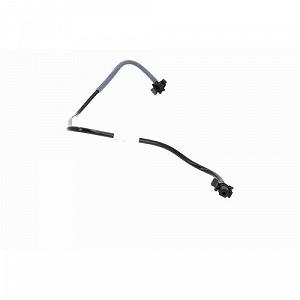 Шланг удаления воздуха расширительного бачка VAICO V42-1056 synthetic.ua - Фото 1