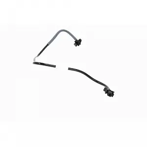 Шланг видалення повітря розширювального бачка VAICO V42-1056 synthetic.ua - Фото 1