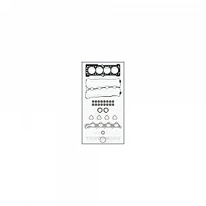 Комплект прокладок головки блока циліндрів TRISCAN 598-2414 - Фото 1
