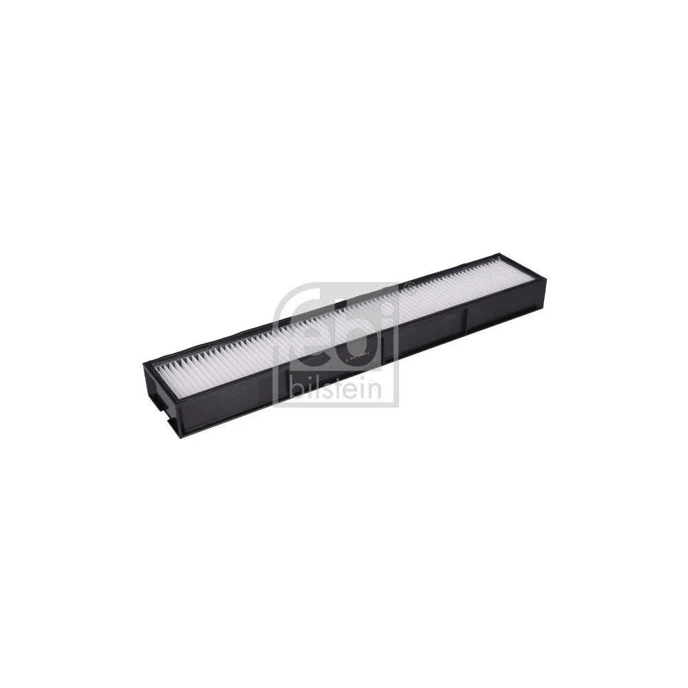 Фільтр салону FEBI BILSTEIN 17161 для MERCEDES-BENZ, фото №2 Фільтр салону FEBI BILSTEIN 17161 для MERCEDES-BENZ, фото №2