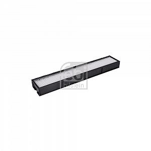 Фильтр салона FEBI BILSTEIN 17161 для MERCEDES-BENZ synthetic.ua - Фото 1