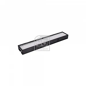 Фільтр салону FEBI BILSTEIN 17161 для MERCEDES-BENZ synthetic.ua - Фото 1