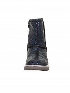 Ботинки Superfit Lora для девочек, утепленные, Gore-Tex, зимние synthetic.ua - Фото 1