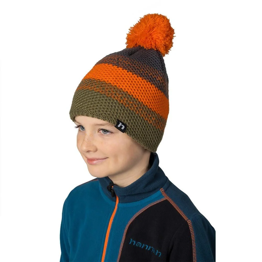 Шапка Hannah Зелений One Size, Зелений, фото №2 Шапка Hannah Зелений One Size, Зелений, фото №2