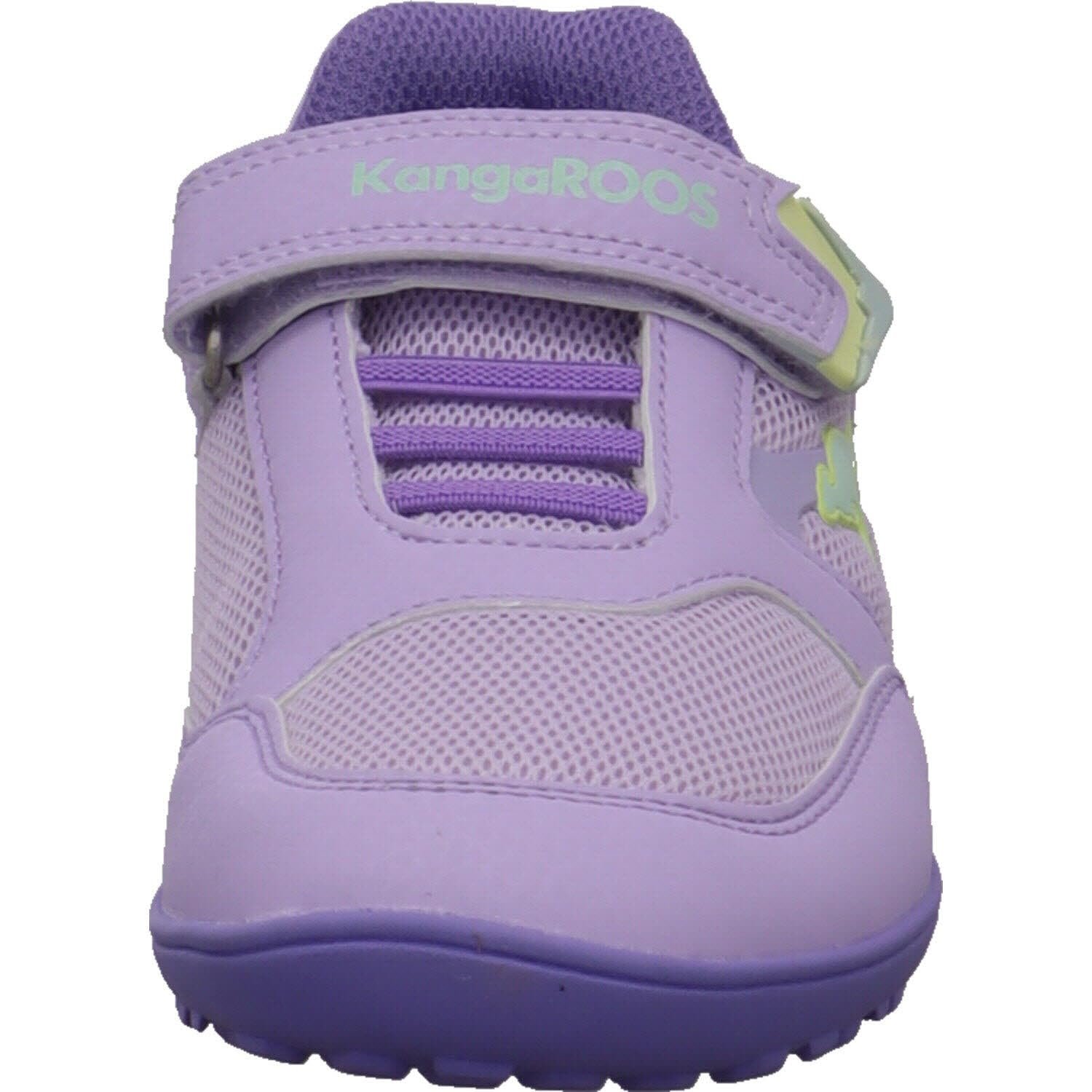 Детские босоножки KangaROOS K-bfk Pathfinder Ev и девочек, фото №5