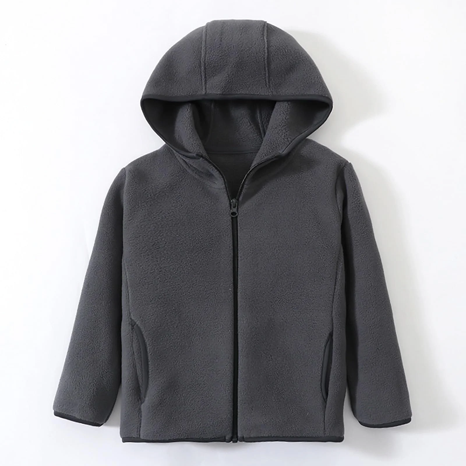 Вовняне Куртка Дитяче Зимова, фото №2