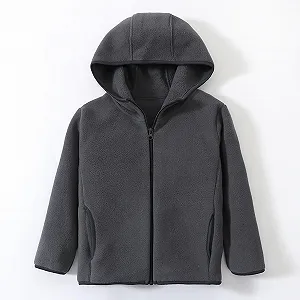 Вовняне Куртка Дитяче Зимова synthetic.ua - Фото 1