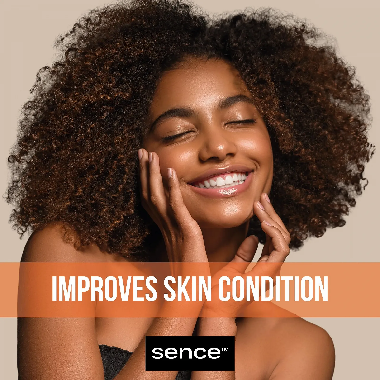 Тканинна Маска Sence 2-Step Вітамін C з 4 Гіалуроновими Кислотами та Олією Морінги, 6 шт, фото №2 Тканинна Маска Sence 2-Step Вітамін C з 4 Гіалуроновими Кислотами та Олією Морінги, 6 шт, фото №2