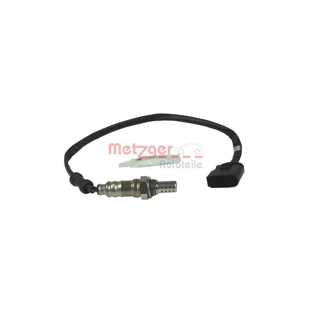 Лямбда-зонд METZGER 0893067 Оригинальная запчасть для VAG, фото №1