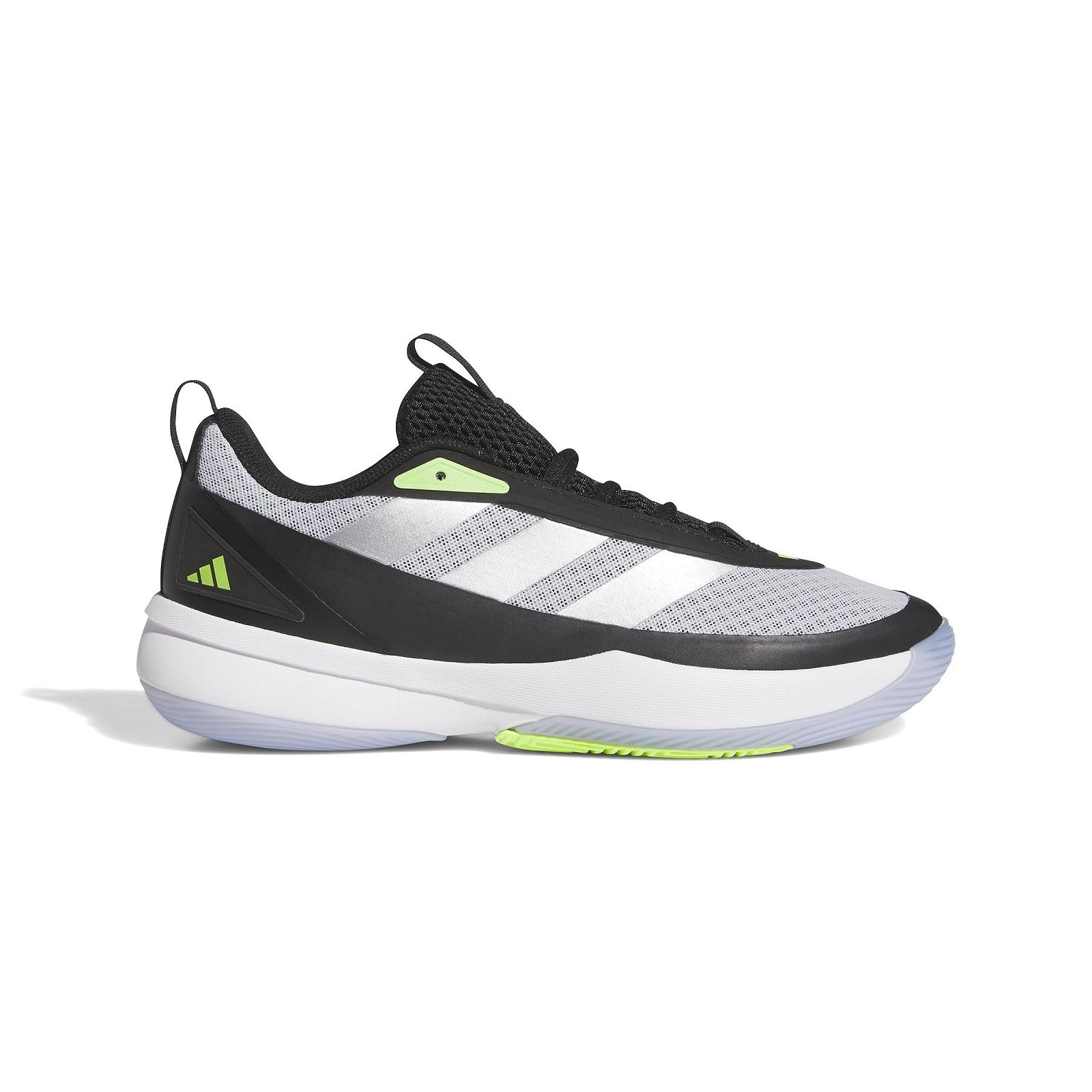 Баскетбольні Кросівки adidas Unisex Front Court, фото №2
