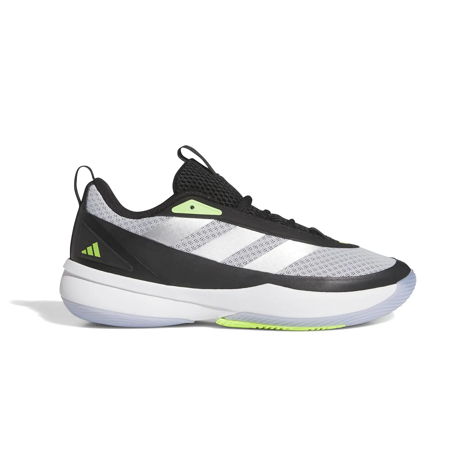 Баскетбольні Кросівки adidas Unisex Front Court, фото №2