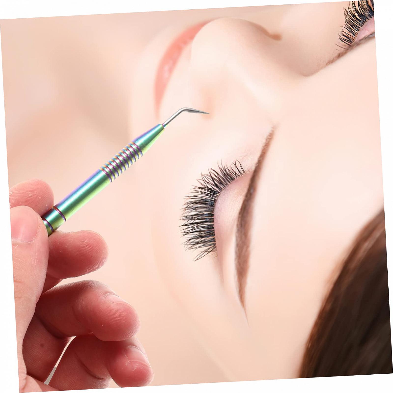 Инструмент Angoily Wimpernstift для удлинения ресниц, фото №5 Инструмент Angoily Wimpernstift для удлинения ресниц, фото №5