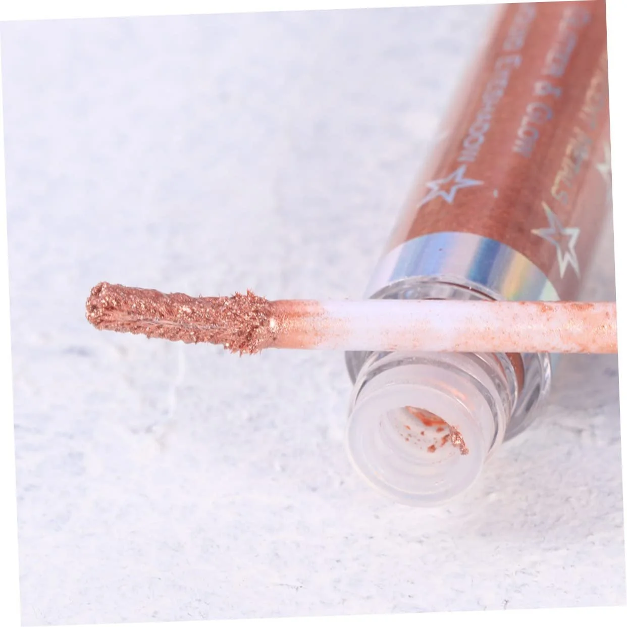 Блестящие Тени для век, фото №6 Блестящие Тени для век, фото №6