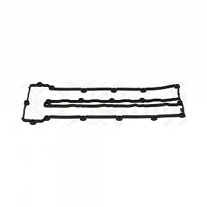 Прокладка кришки головки блоку циліндрів ELRING 429.310 для MERCEDES-BENZ NISSAN - Фото 1