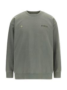 Женский свитшот GUESS Z4BQ16K6ZS1 - M - Фото 1