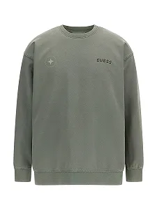 Купить Женский свитшот GUESS Z4BQ16K6ZS1 - M - Фото 1 Женский свитшот GUESS Z4BQ16K6ZS1 - M - Фото 1