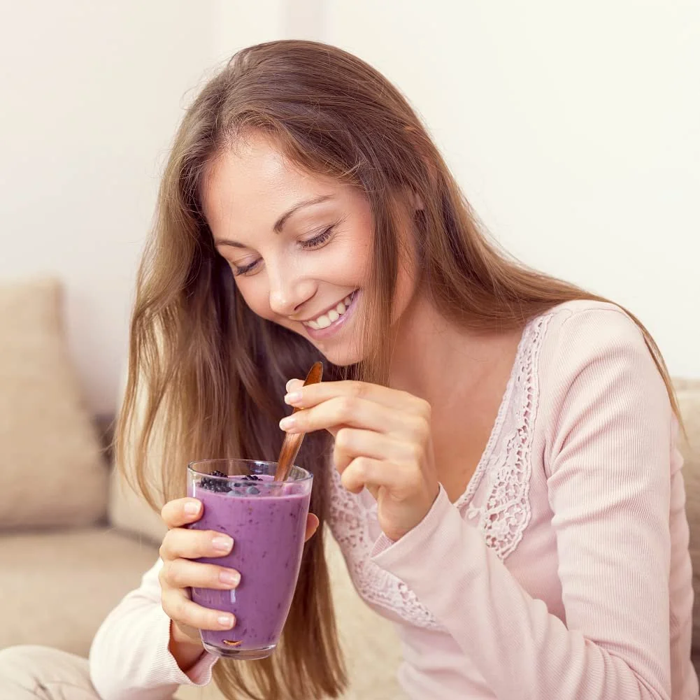 Ложка Деревʼяна Набір з 4 штук, фото №5