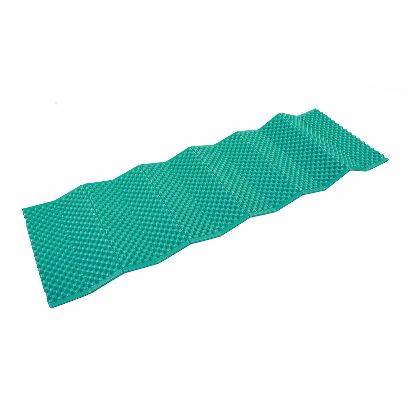 Килимок Jerys Folding Sleeping Mat 190 x 61 см для сну складний з широким застосуванням для використання всередині приміщень, фото №4
