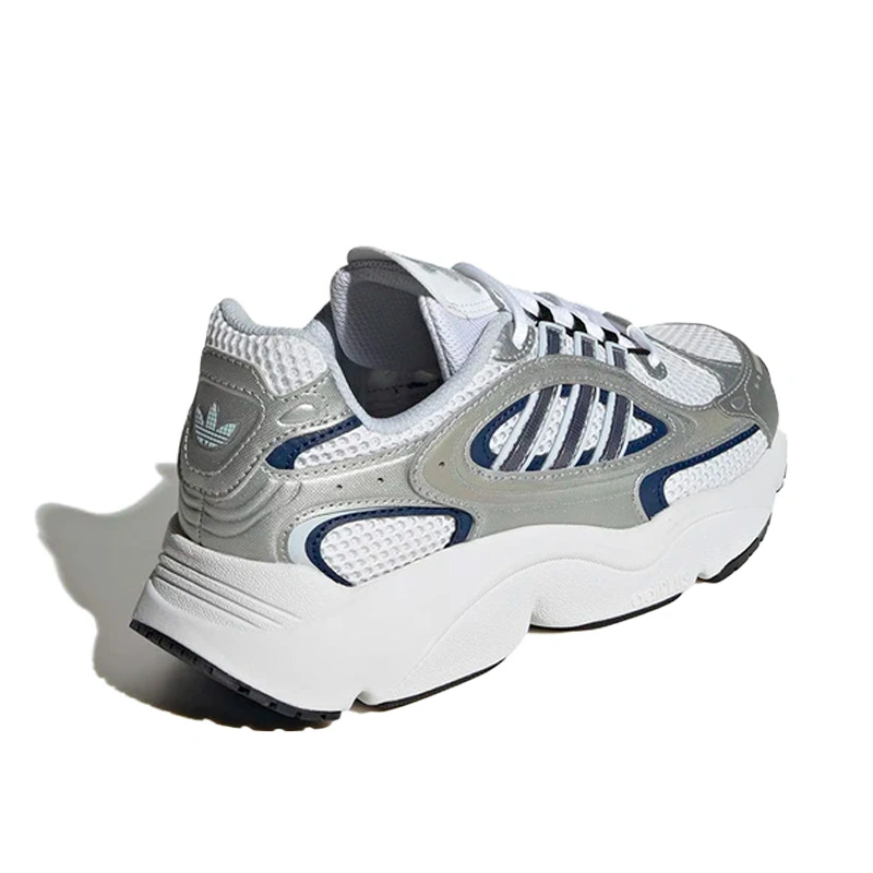 Кроссовки Adidas Ozmillen 40, фото №5