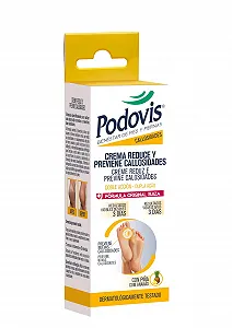 Крем для ног Podovis Crema Riduci e Previeni Callosita' 60 ml - Фото 1