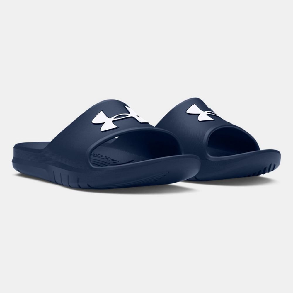 Шльопанці Under Armour Core PTH Slides 39, фото №4