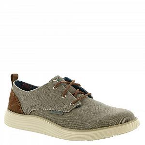 Черевики SKECHERS Status 2.0 Pexton Oxford Чорний synthetic.ua - Фото 1