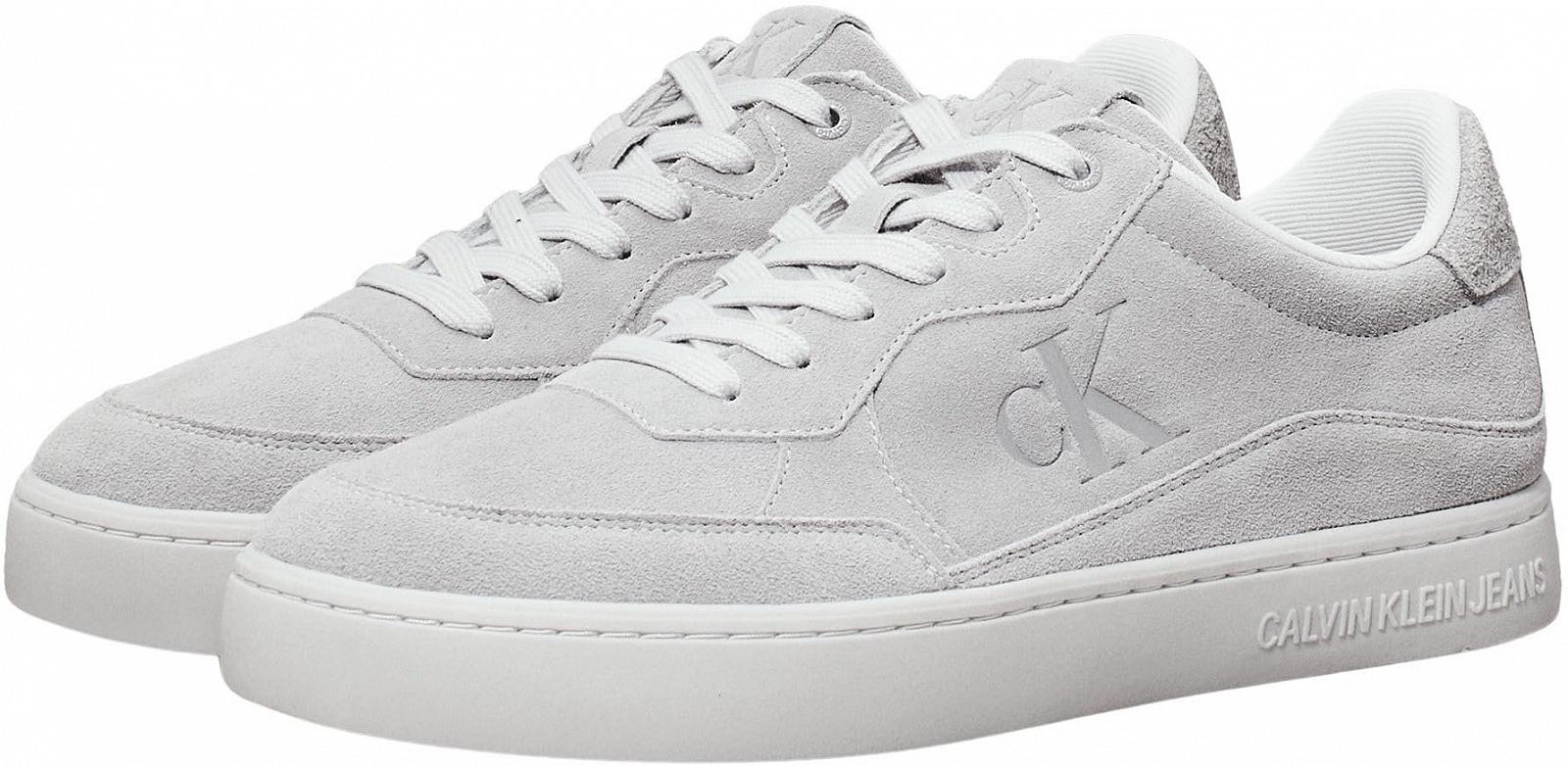 Кросівки Calvin Klein Classic Cupsole Iconic SNK Ym0ym01094, фото №3 Кросівки Calvin Klein Classic Cupsole Iconic SNK Ym0ym01094, фото №3