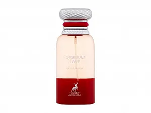 Парфюмированная вода Maison AlHambra Forbidden Love 80 мл унисекс synthetic.ua - Фото 1