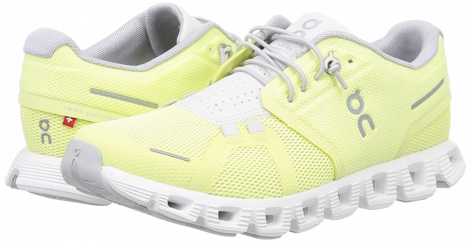 Кроссовки On женские, фото №8