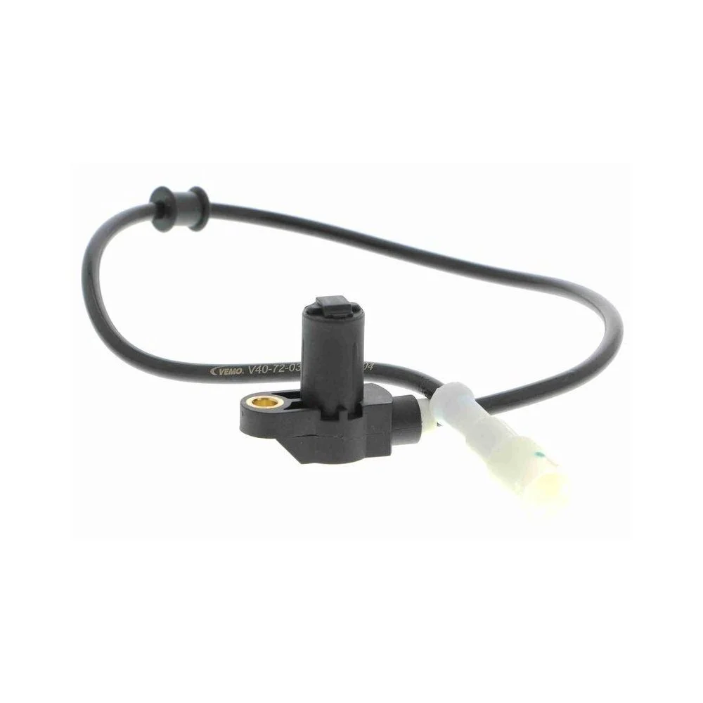 Датчик частоты вращения колеса VEMO V40-72-0344 Оригинальное качество VEMO для OPEL CHEVROLET, фото №1