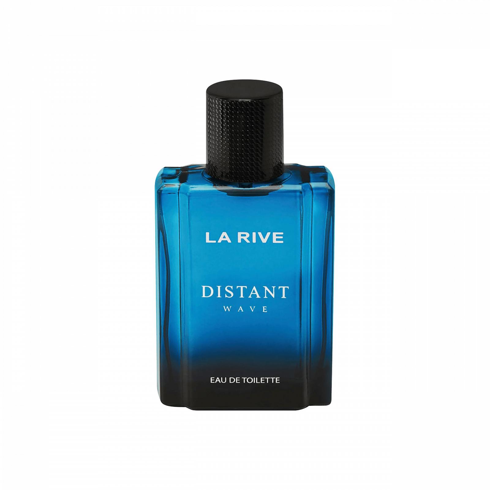 Парфюмированная вода LA RIVE Distant Wave Eau de Toilette 100 мл, фото №2 Парфюмированная вода LA RIVE Distant Wave Eau de Toilette 100 мл, фото №2