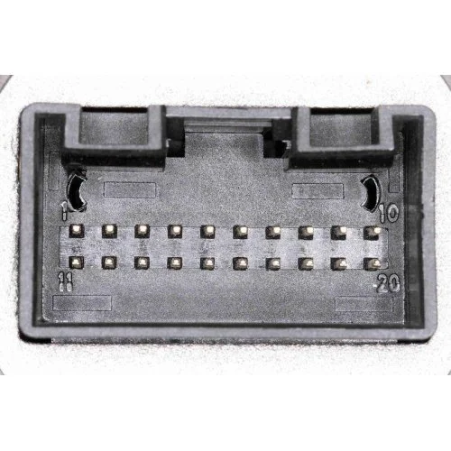 Блок керування освітленням VEMO Green Mobility Parts V10-73-0454, фото №2