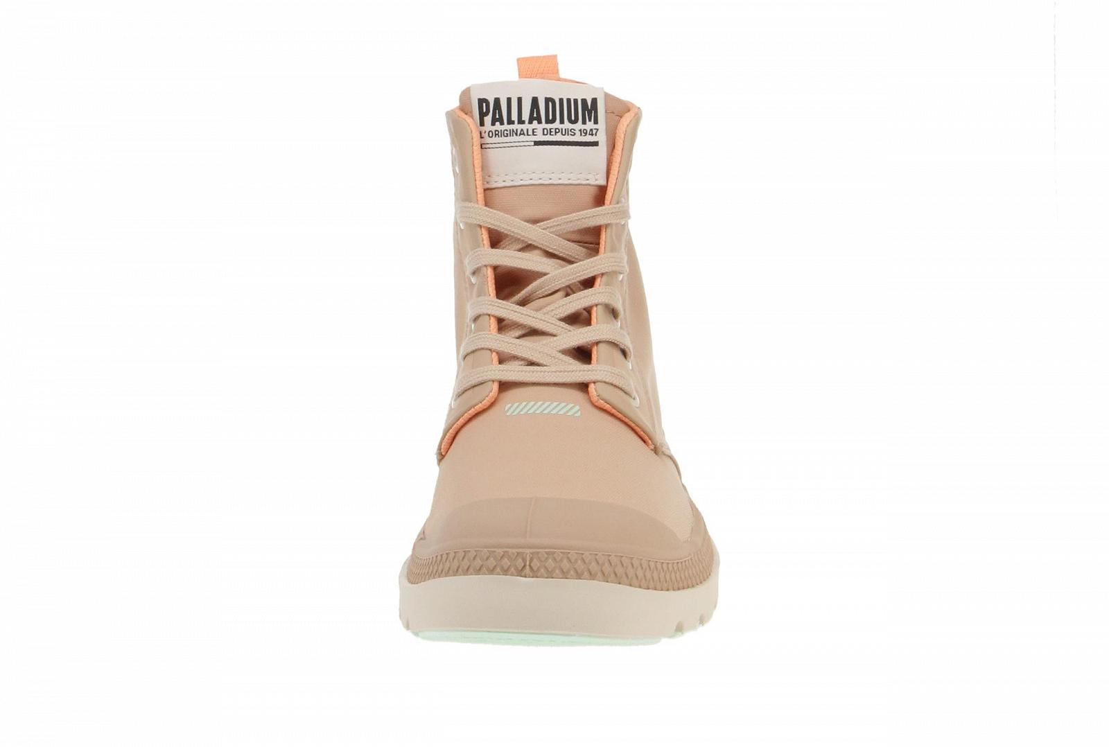 Черевики Palladium Pampa Lite+ Hi, фото №3