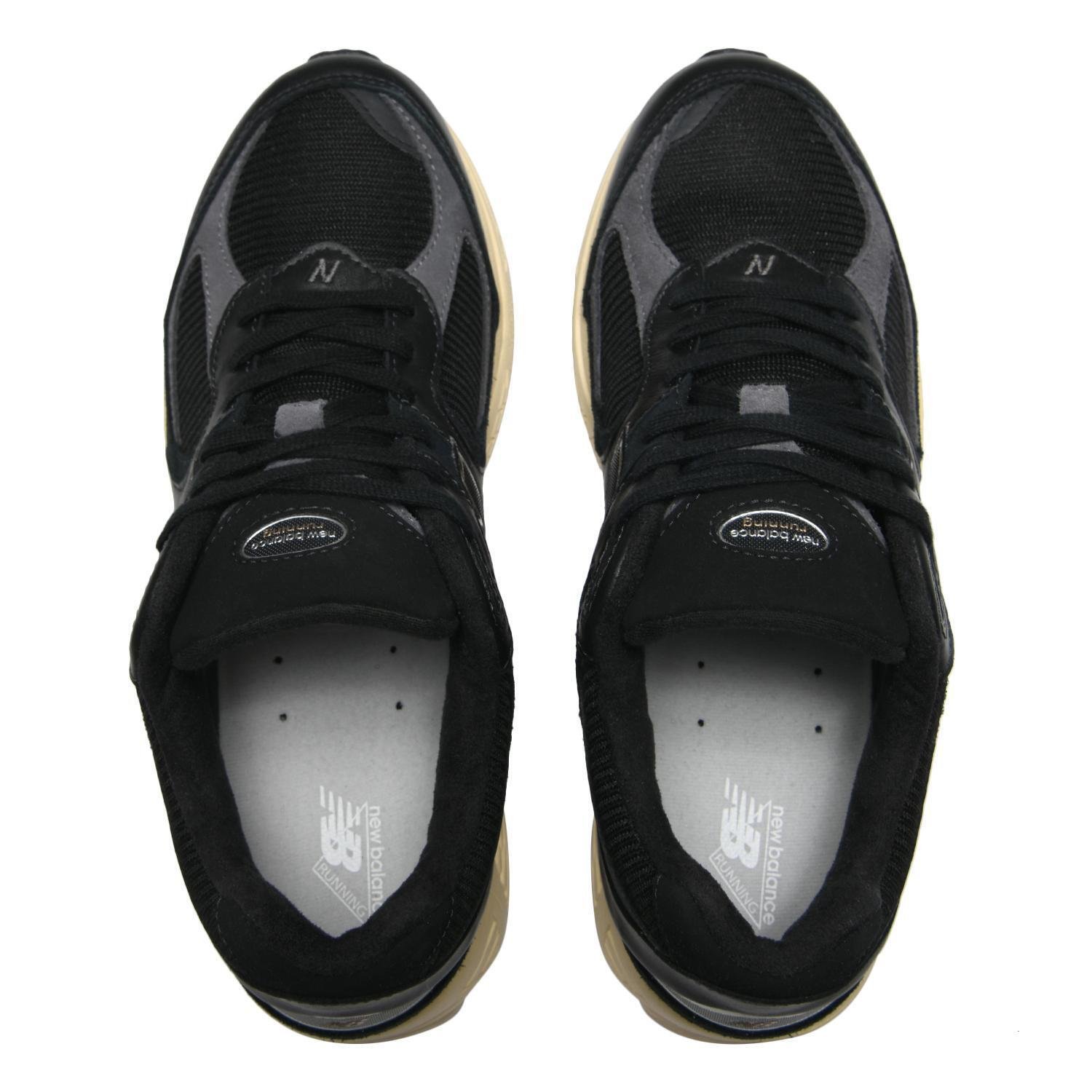 Кроссовки New Balance 2002R M2002RIB Размер 42, фото №3