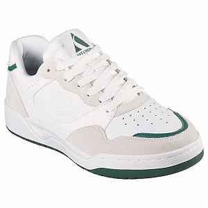 Кроссовки Skechers Koopa Volley Low Lifestyle Unisex - Фото 1