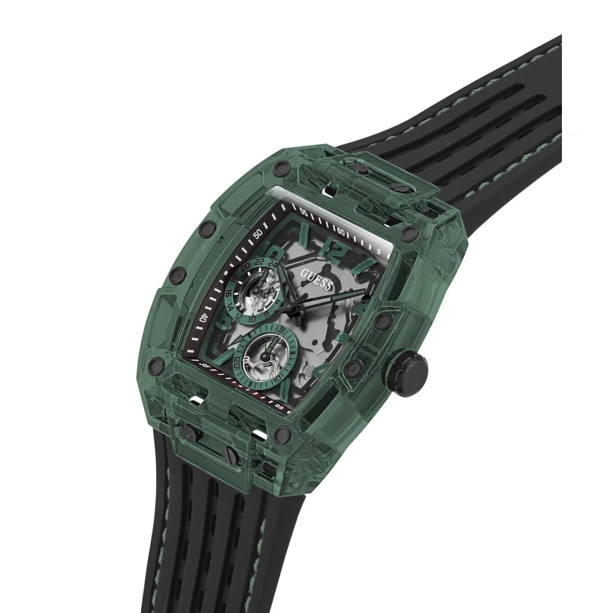 Годинник GUESS Classic GW0499G7, фото №4