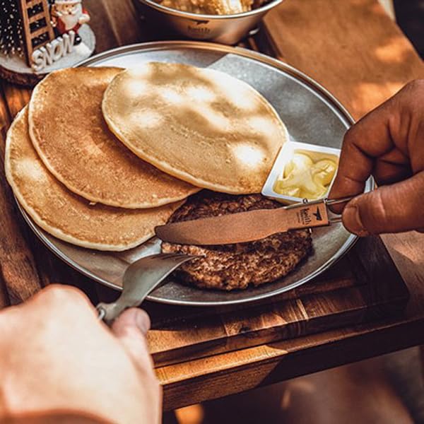 Ніж Keith Ti5304 Titanium складний, фото №7 Ніж Keith Ti5304 Titanium складний, фото №7