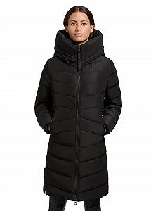 Зимнее пальто Khujo Pluz-YM Женское Теплое стеганое - Фото 1