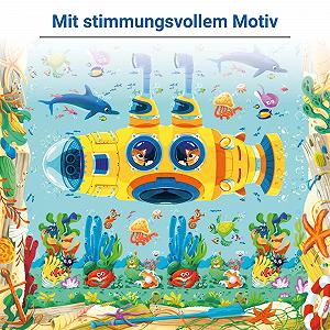 Пазл-игра Ravensburger Memory 22461 Underwater World для 2-4 игроков от 4 лет цена на synthetic.ua - Фото 1 Пазл-игра Ravensburger Memory 22461 Underwater World для 2-4 игроков от 4 лет synthetic.ua - Фото 1