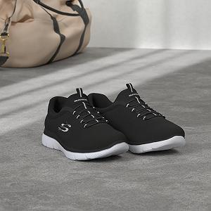 Кросівки Skechers Summits жіночі synthetic.ua - Фото 1